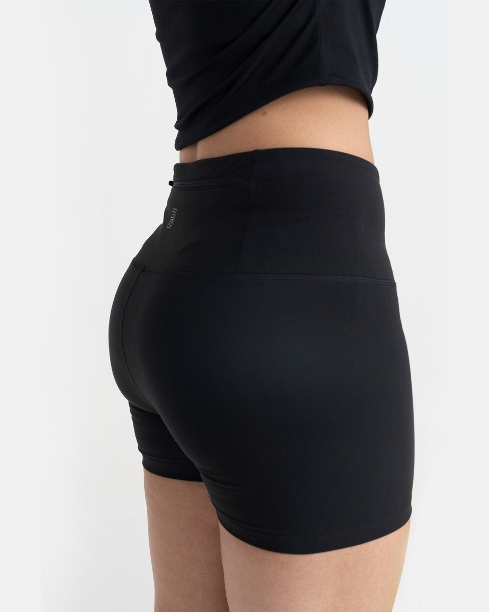 Zen Shorts