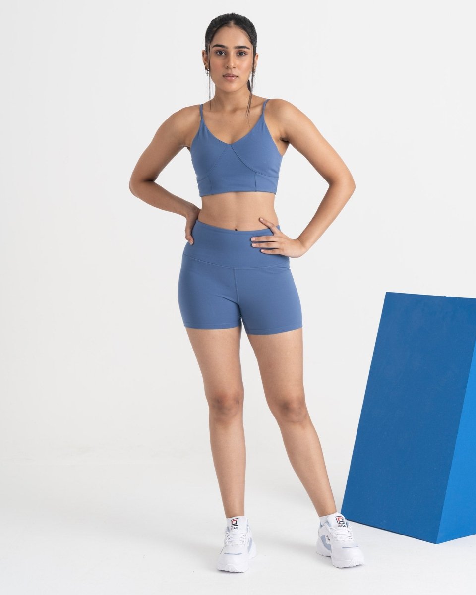 Zen Shorts