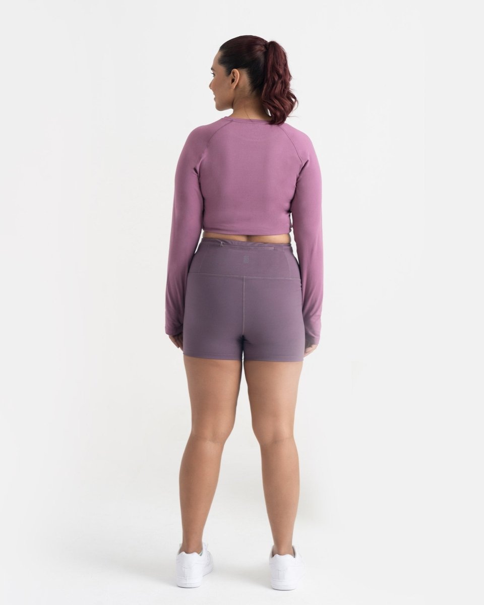 Zen Shorts