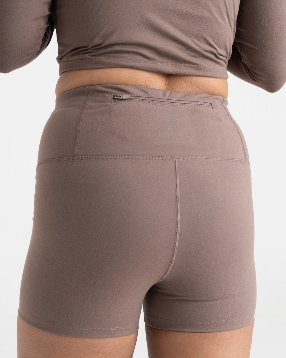 Zen Shorts