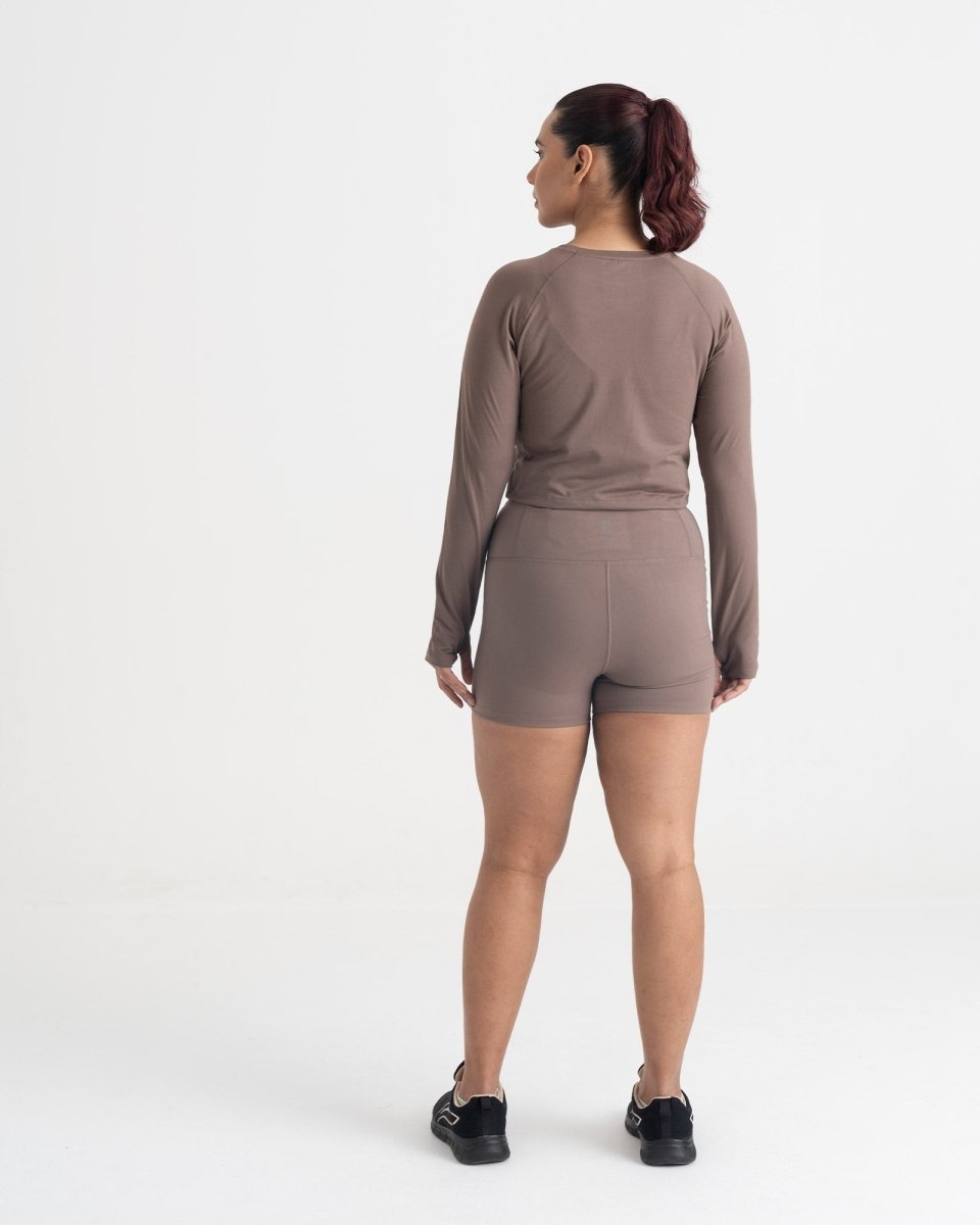Zen Shorts