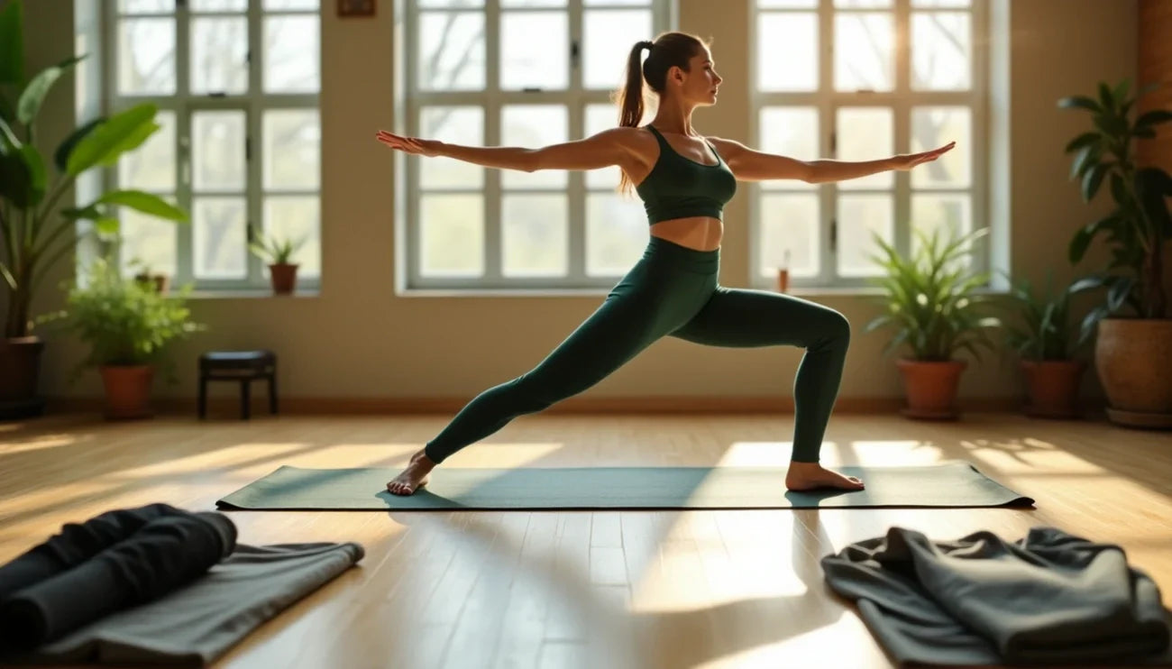 Why Quality Yoga Wear Matters: Discover Comfort, Style & Durability