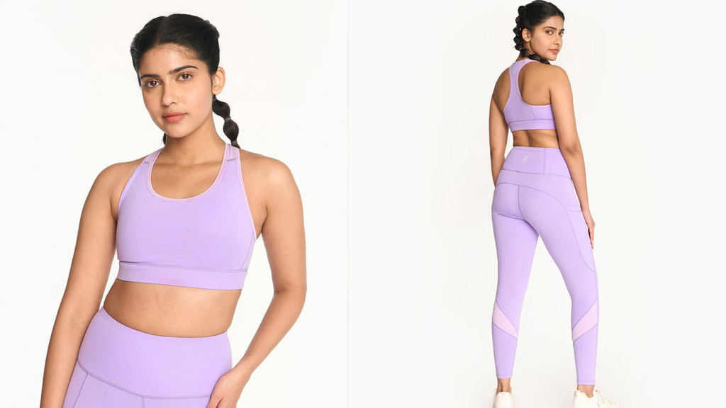 Best Sports Bra For Running: Ultimate Guide To Comfort And Support