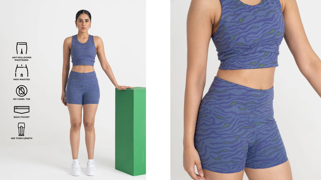 How To Find Affordable High-quality Activewear With Hunnit