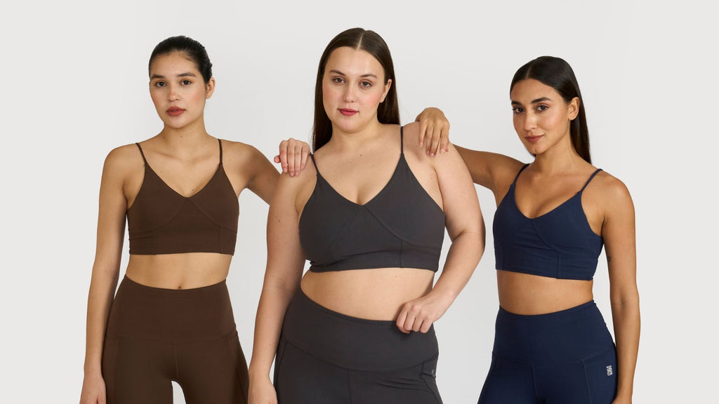 Can You Wear a Sports Bra All Day? Benefits, Drawbacks, and Expert Advice