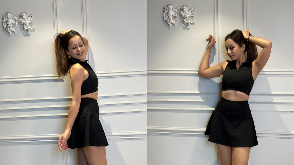 How to Choose Golf Activewear That Delivers Both Style and Performance