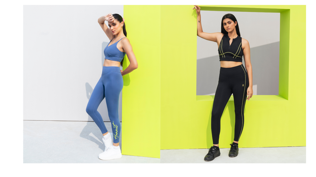 Yoga Pants vs Gym Pants: Understanding The Key Differences For Your Workout