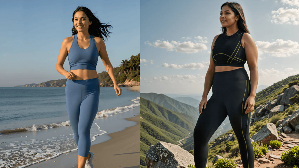 How Long Does It Really Take To See Changes In Your Body After Starting A Workout Routine?