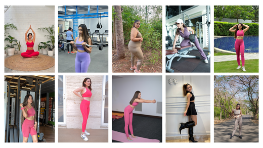 Hunnit  Spotlight on Hunnit’s Community and Influencer Collaborations