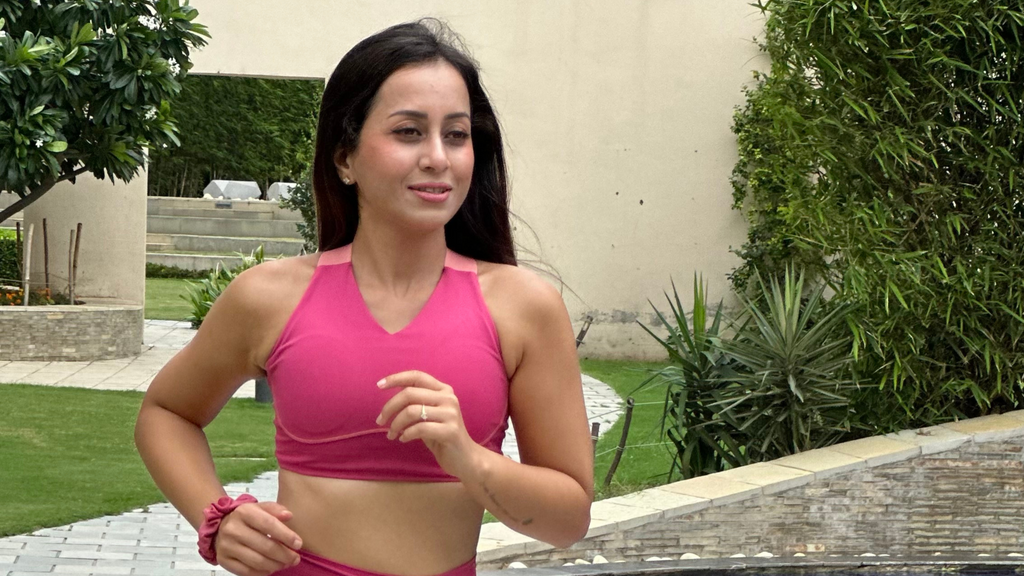 Post Workout Refresh: Cooling Down After Summer Exercise
