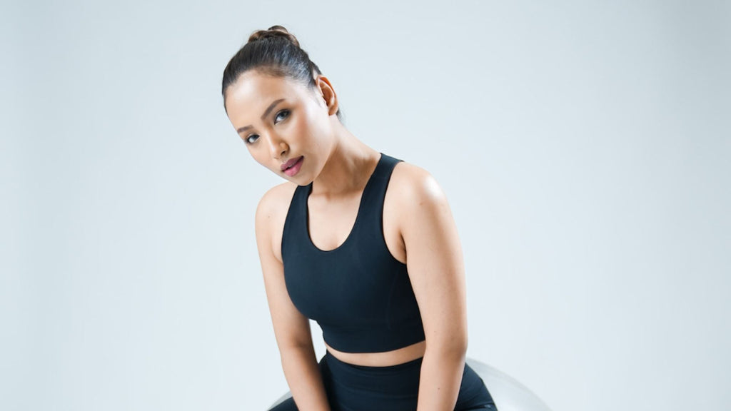 Hunnit  Hunnit’s Best-Selling Sports Bra Review: What Makes Them Unique?