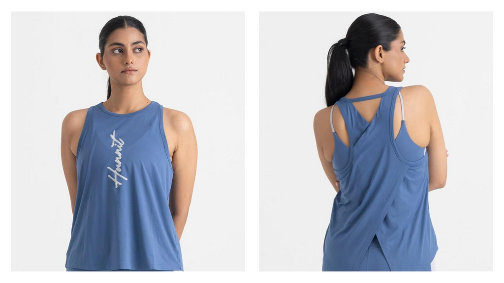Top Sports Tank Tops for Women: What to Look For and Our Best Picks