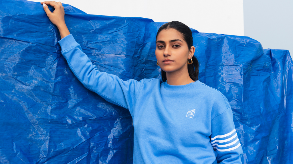 Workout Sweatshirts: The Best Picks For Your Fitness Routine