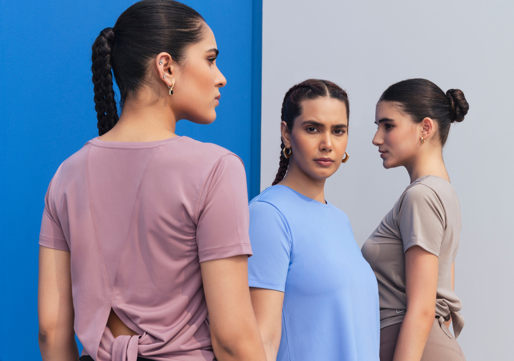 Which Is Better: Nylon or Polyester? Choose the Perfect Workout Gear