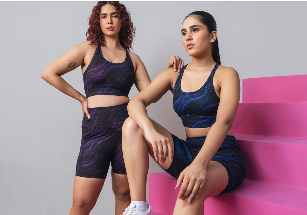 What To Wear To The Gym For Women: The Perfect Guide