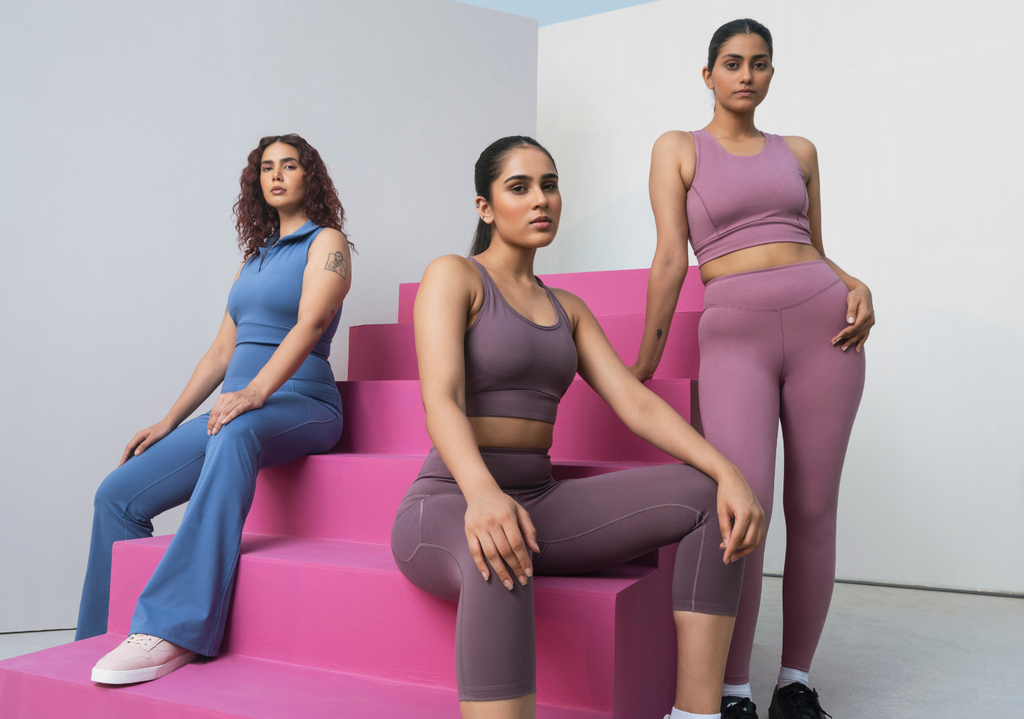 Hunnit  Best Winter Leggings for Women: Top Picks for Comfort and Warmth