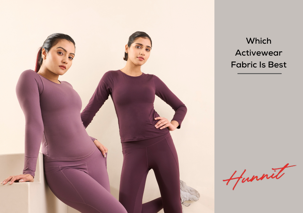 Which Activewear Fabric Is Best