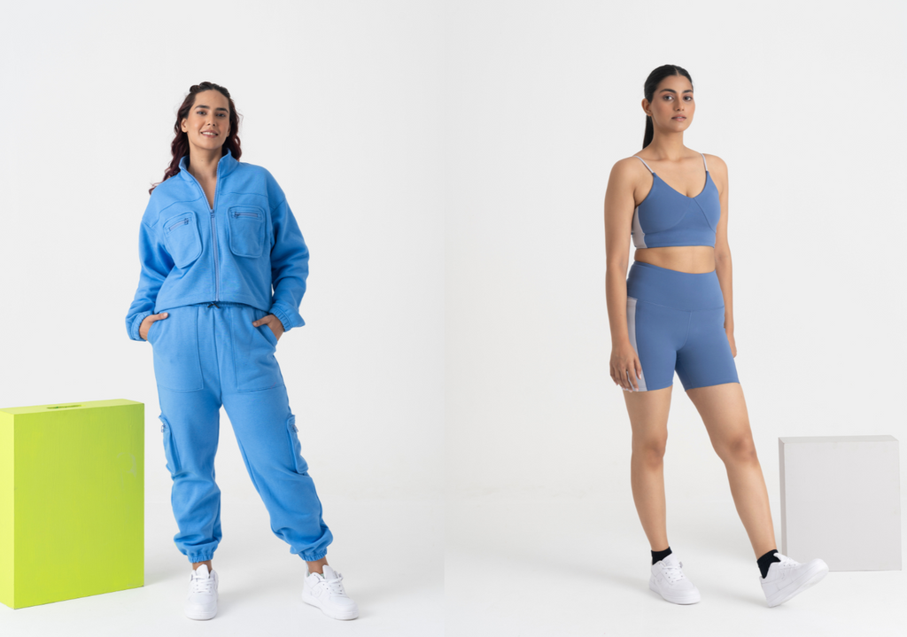 Joggers vs. Shorts: What’s Best For Women’s Workouts?