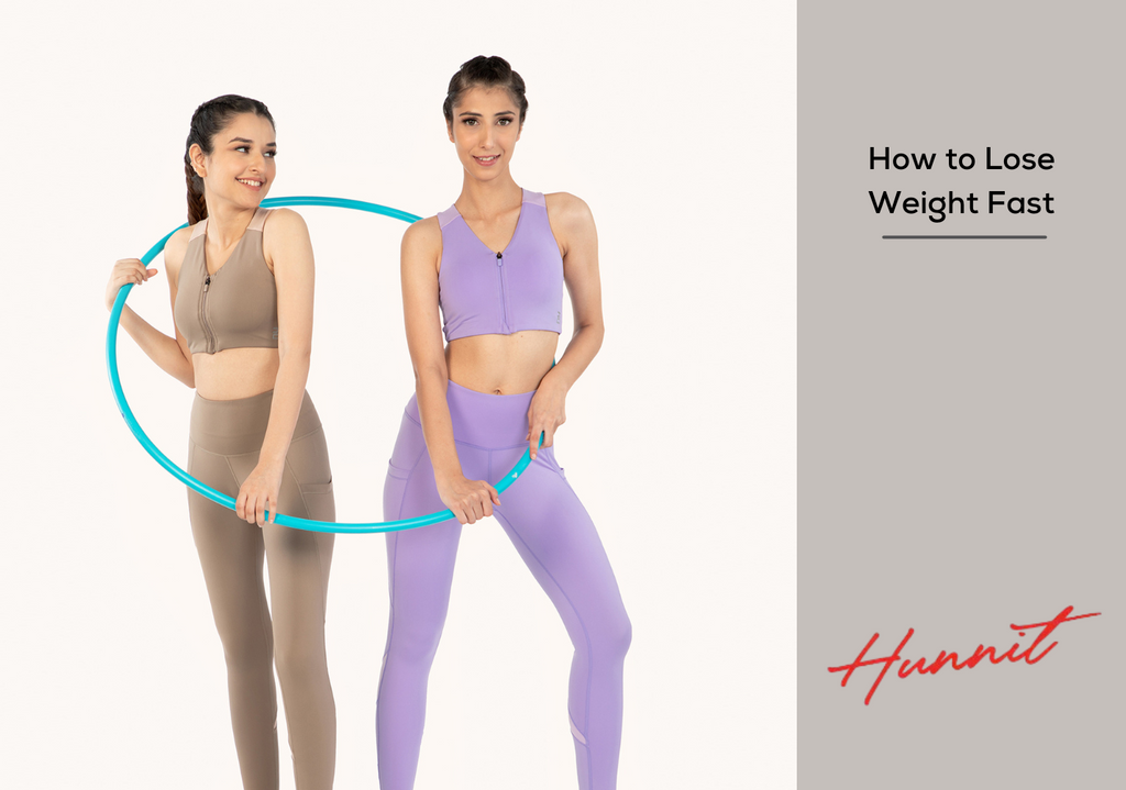 How to Lose Weight Fast: Best Exercises for Every Indian Body Type