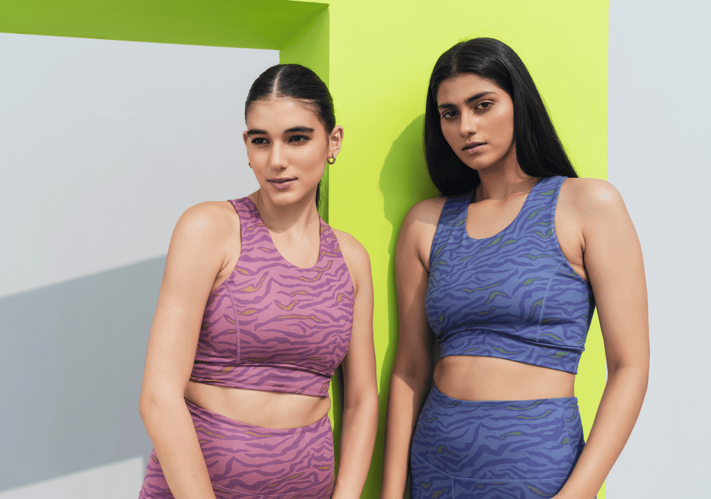 Understanding Sports Bra Impact Levels: Low, Medium, and High Support Explained