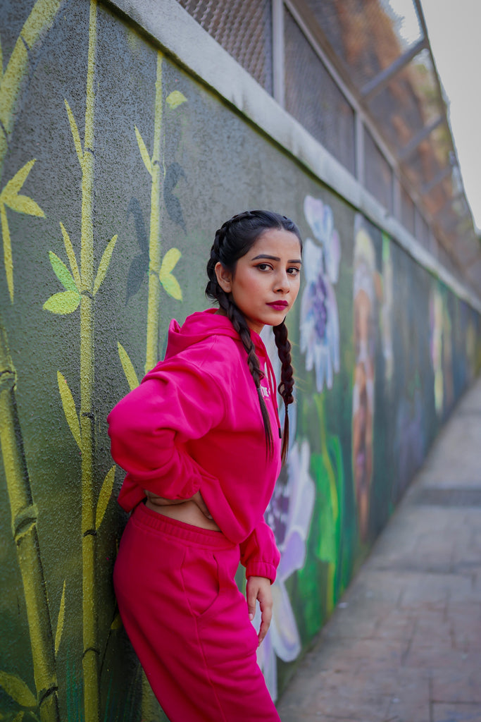 Which Hoodie Material Is Right For You?