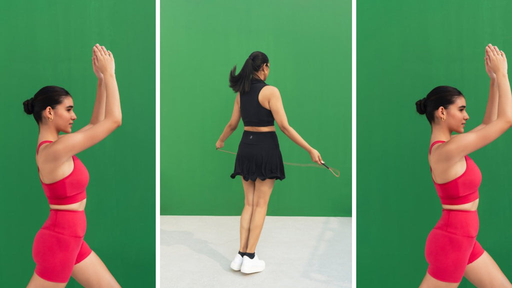 Breaking Down Dress Codes: What to Wear for Different Types of Workout Breaking Down Dress Codes: What to Wear for Different Types of Workout