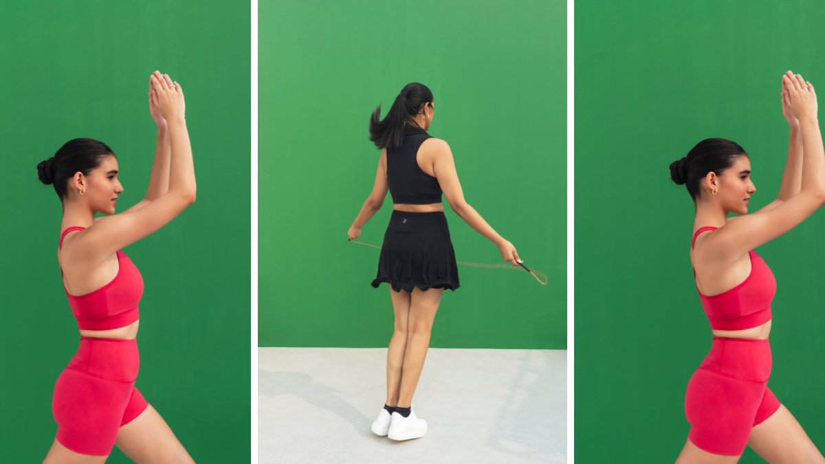 Breaking Down Dress Codes: What to Wear for Different Types of Workout Breaking Down Dress Codes: What to Wear for Different Types of Workout