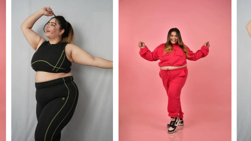 Breaking The Stereotypes- Plus Size Models in Fashion - Hunnit