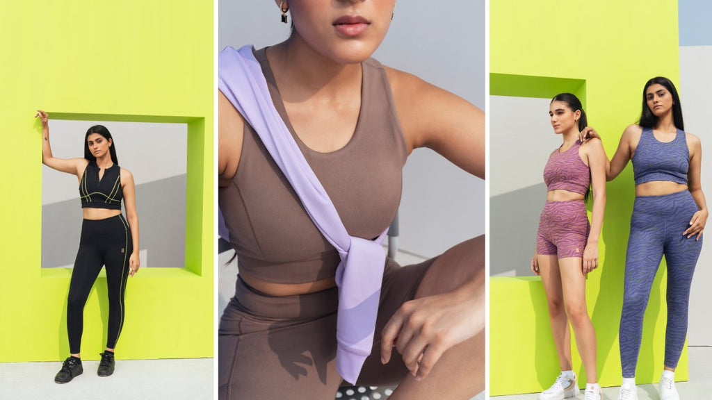 Co-ord Sets - An Ultimate Guide to Highten Your Fashion Statement.