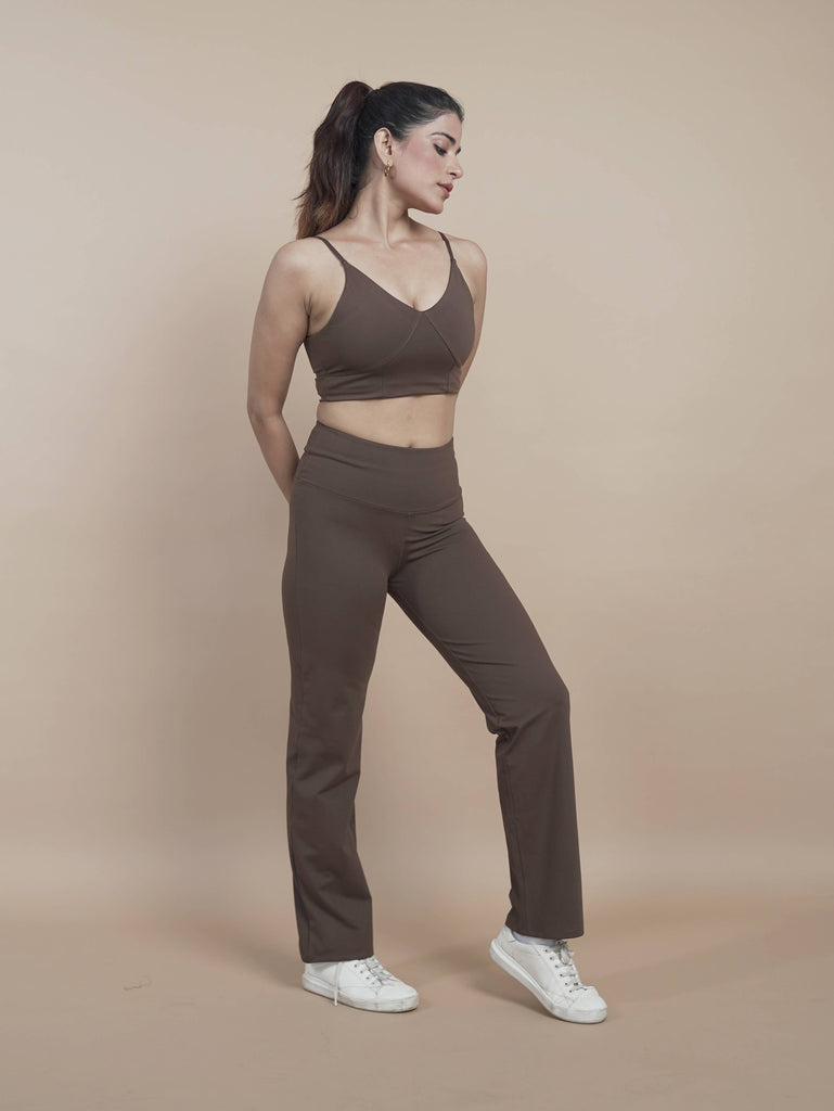 Does A Sports Bra Reduce Breast Size? Understanding The Facts