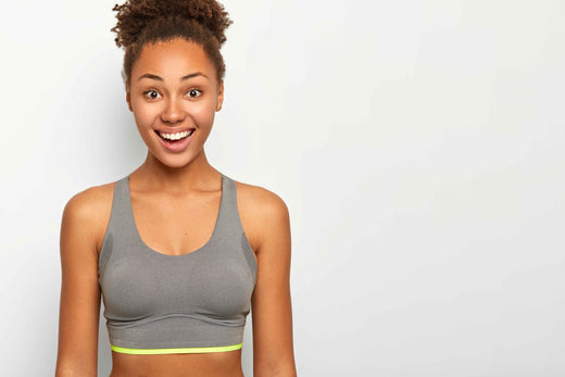 Hunnit  How Often Should You Replace Your Sports Bra