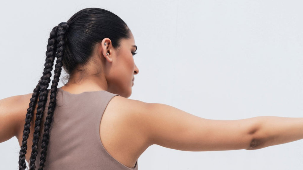 Is Self-Love Essential to Achieve Fitness Goals?