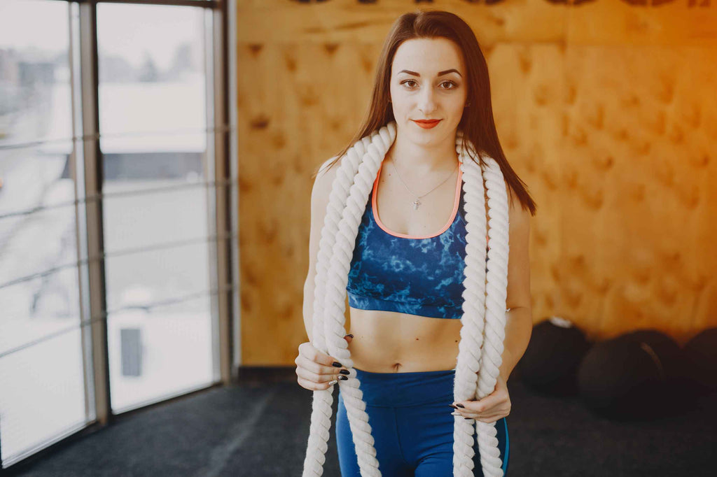 Top 5 Gym Gears Tailored For Your Body Type