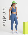 Zen Ankle Length Leggings