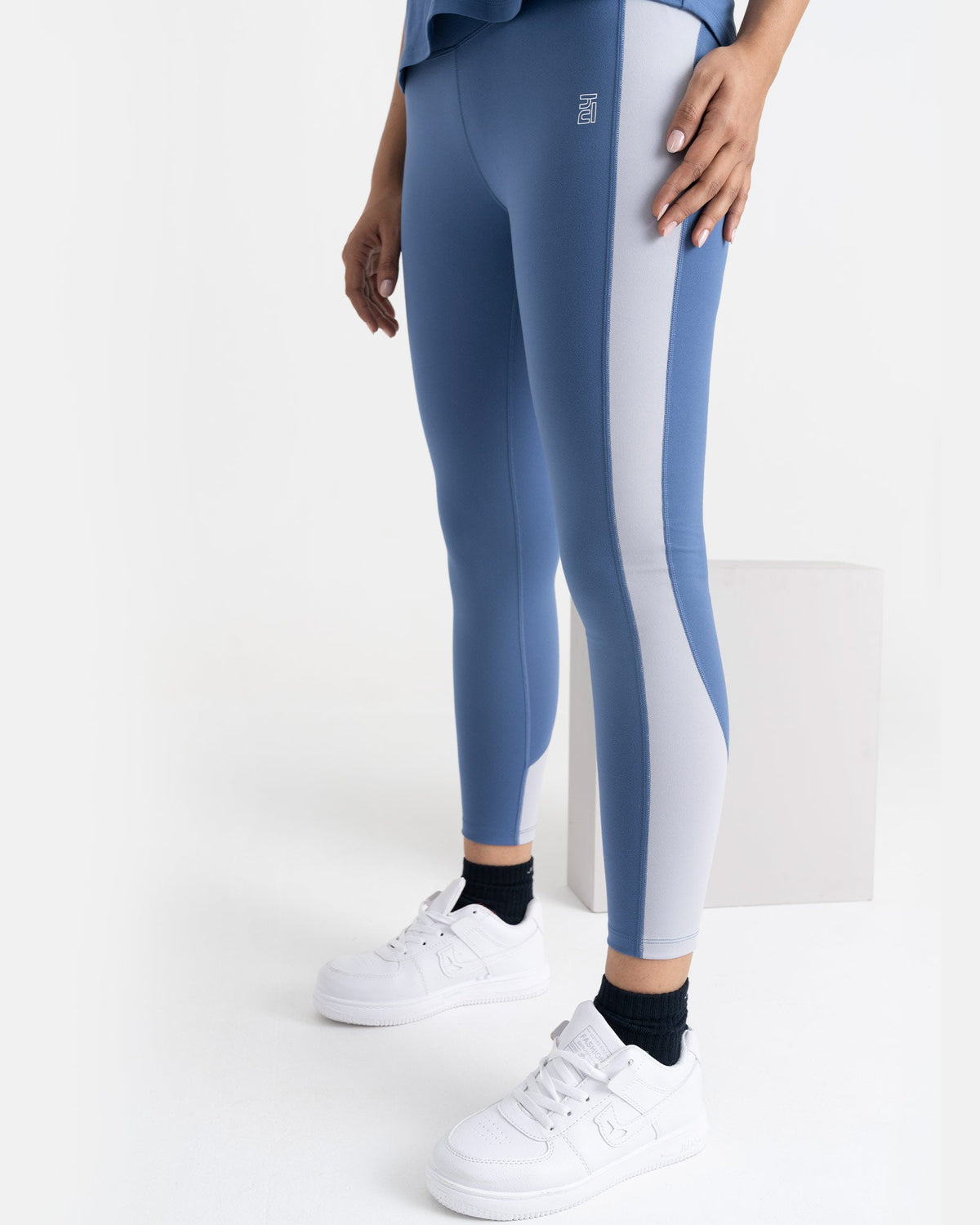 Epic Pop 7/8 Leggings