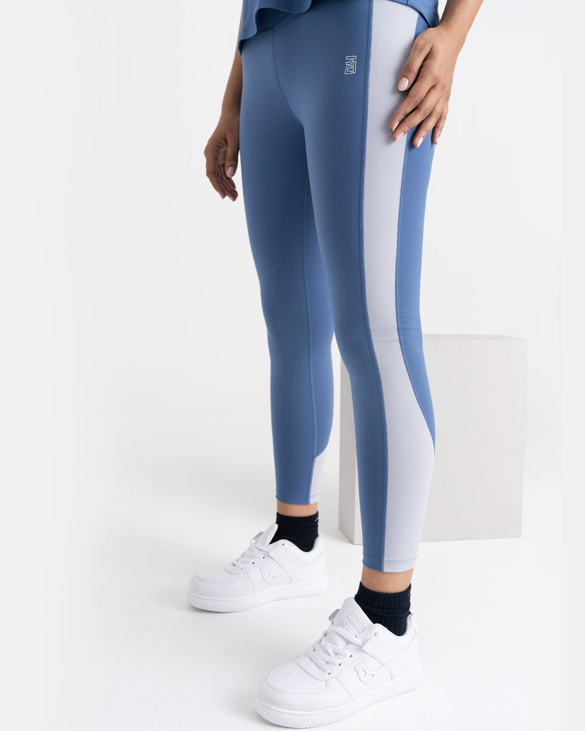 Hunnit Epic Pop 7/8 Leggings Epic Pop 7/8 Leggings