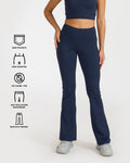 Zen 2 in 1 & Flare pants co-ord set