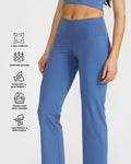 Zen Straight - Fit Pants
