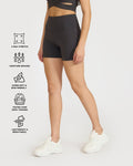 Zen Shorts