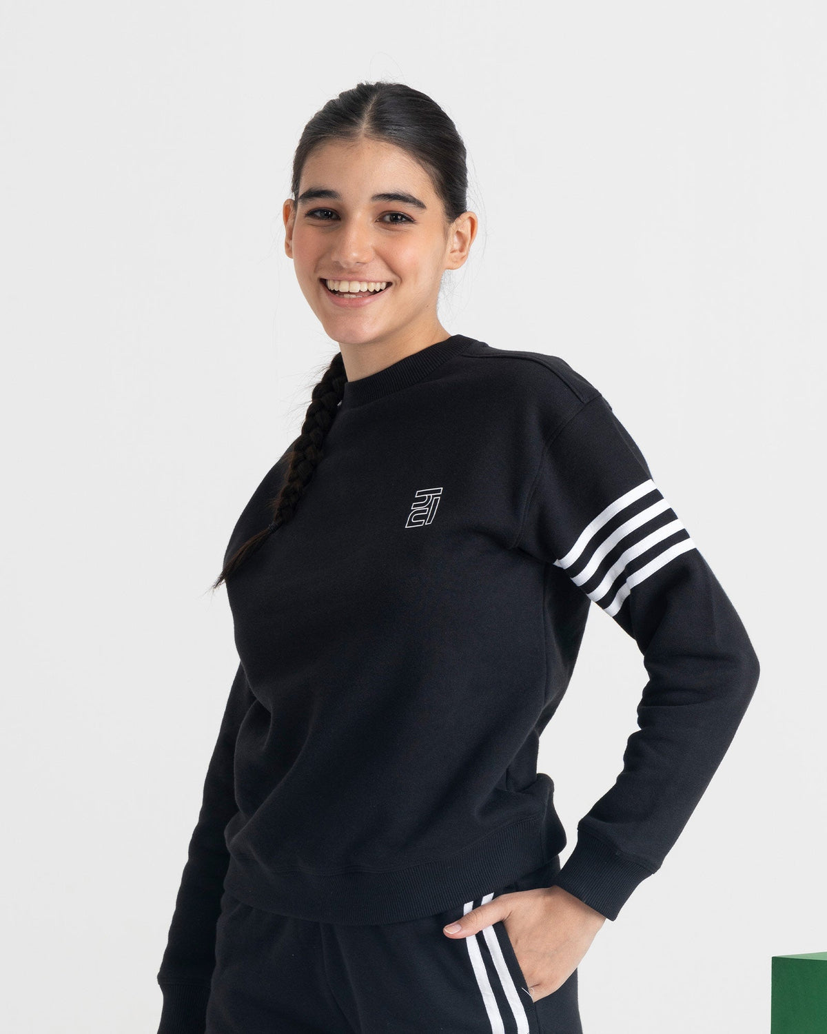 Supreme Chill Sweatshirt