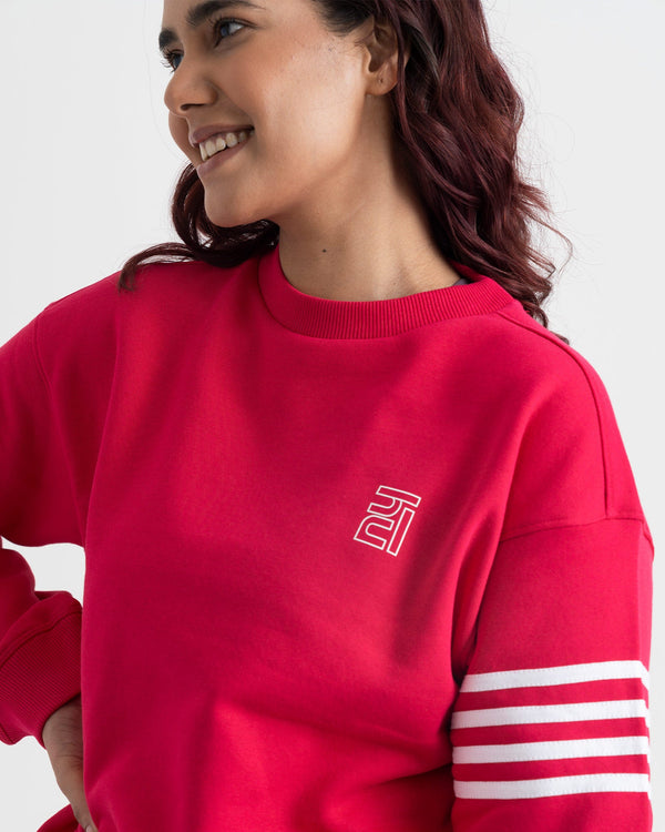 Supreme Chill Sweatshirt