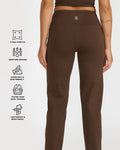 Zen Straight - Fit Pants