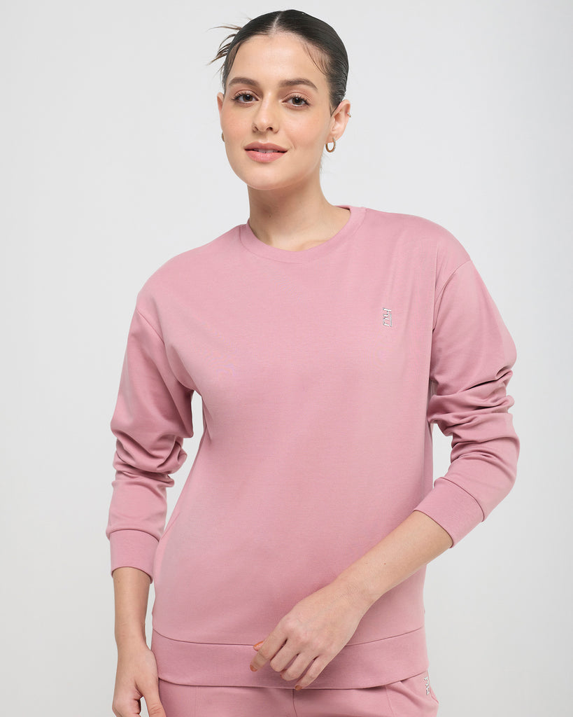 Hunnit Essential CrewNeck Sweatshirt Essential CrewNeck Sweatshirt
