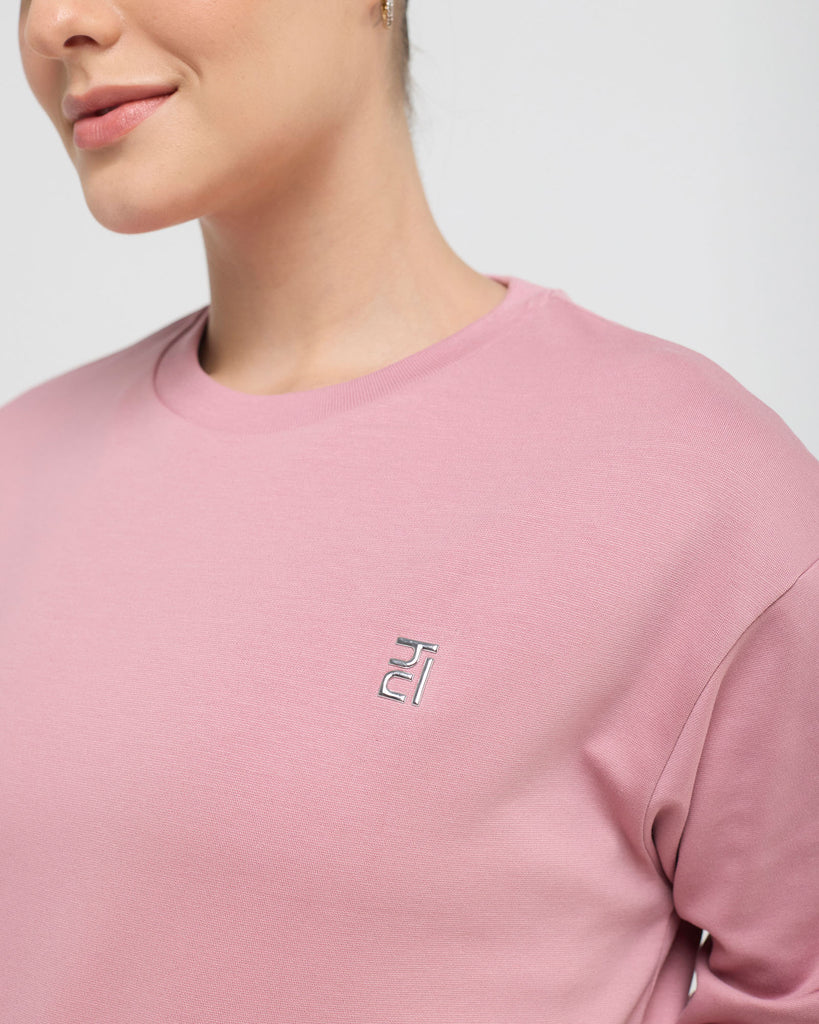 Hunnit Essential CrewNeck Sweatshirt Essential CrewNeck Sweatshirt