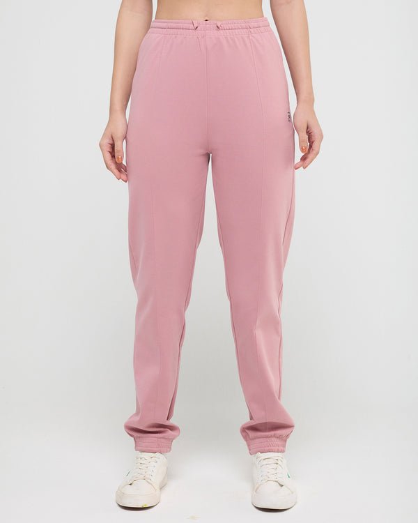 Essential CrewNeck Sweatshirt & Joggers co-ord Set