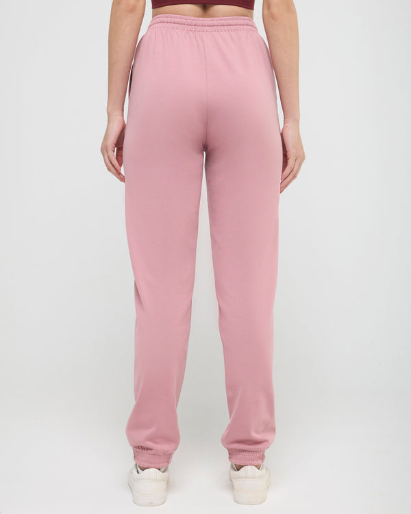Essential CrewNeck Sweatshirt & Joggers co-ord Set