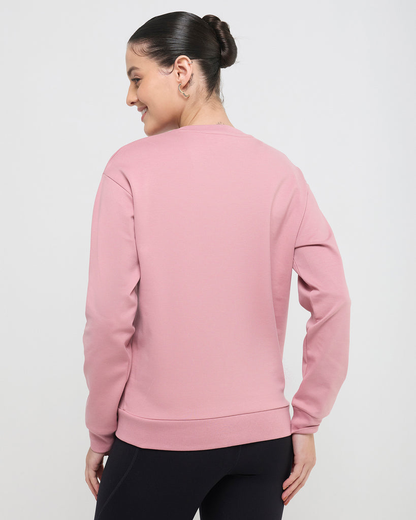Hunnit Essential CrewNeck Sweatshirt Essential CrewNeck Sweatshirt