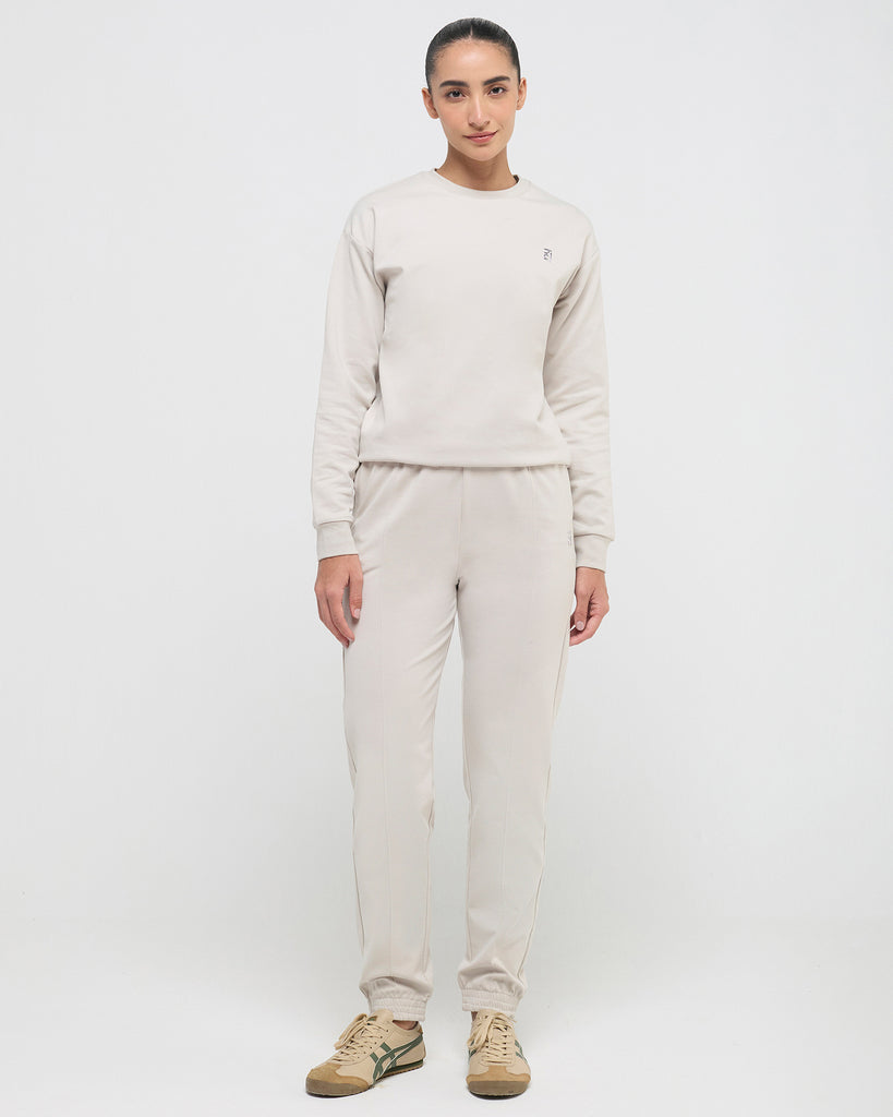 Hunnit Essential CrewNeck Sweatshirt Essential CrewNeck Sweatshirt