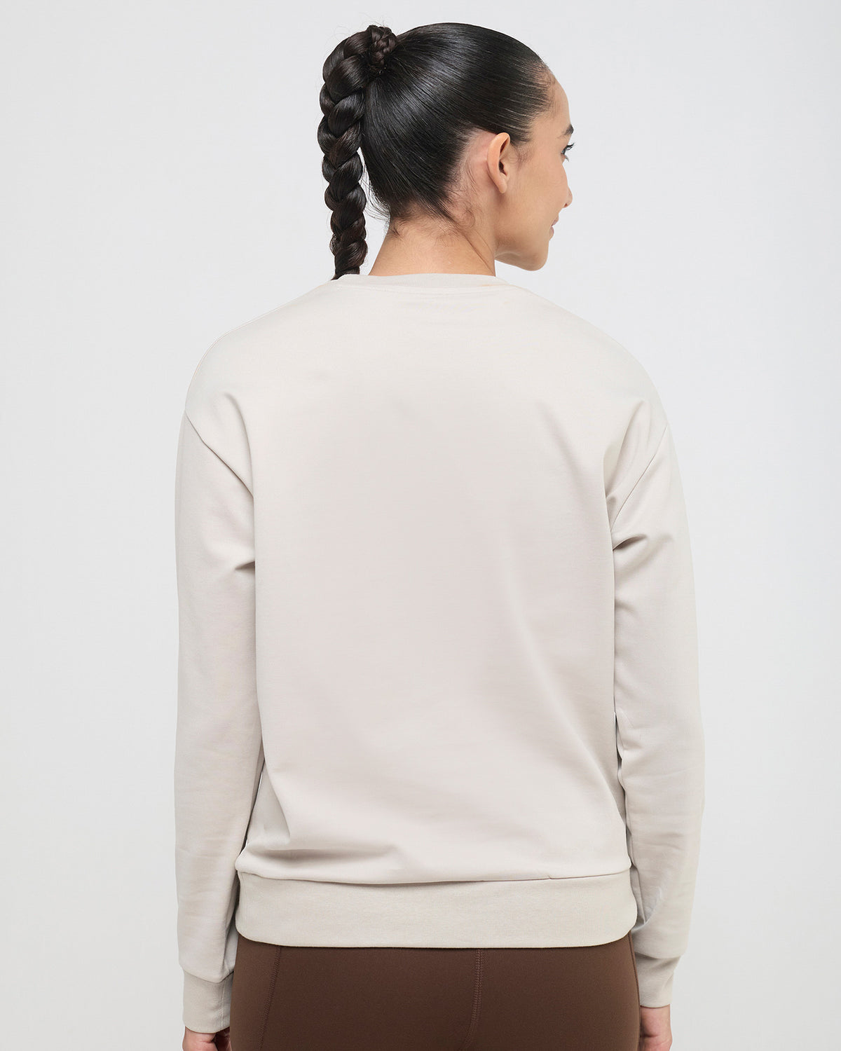 Essential CrewNeck Sweatshirt