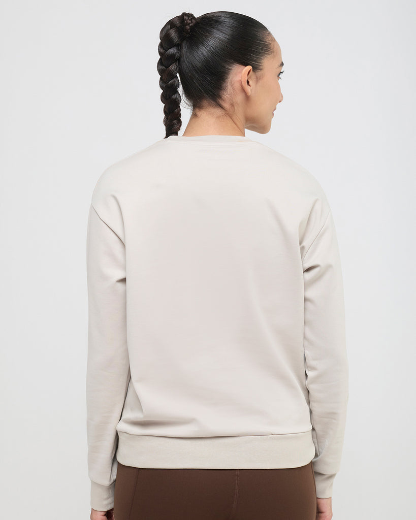 Hunnit Essential CrewNeck Sweatshirt Essential CrewNeck Sweatshirt